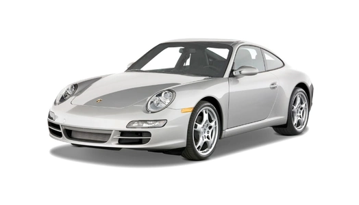 Porsche 911 [997,997 GT3] (2004-2011)